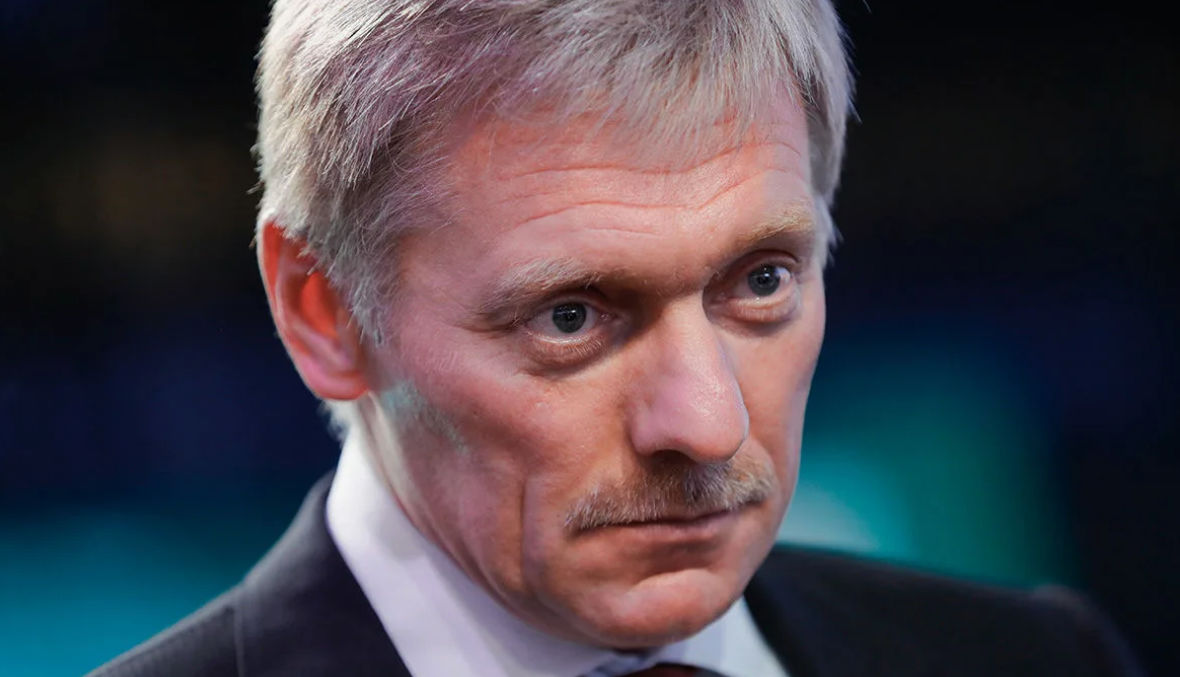 Песков о заявлении Кэмерона об ударах по РФ: Эскалация напряженности.