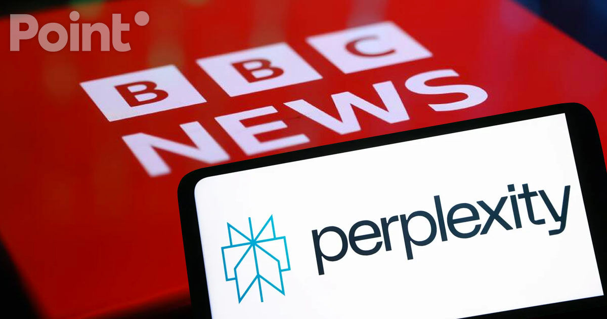 BBC amenință că va da în judecată motorul de căutare IA Perplexity pentru utilizarea de conținut.