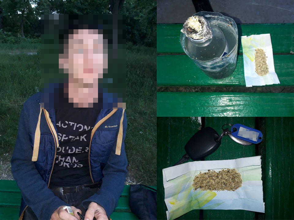 Решение в отношении жителя столицы будет принято на основании результатов экспертизы и в соответствии с действующим законодательством. Фото: politiacapitalei.md.