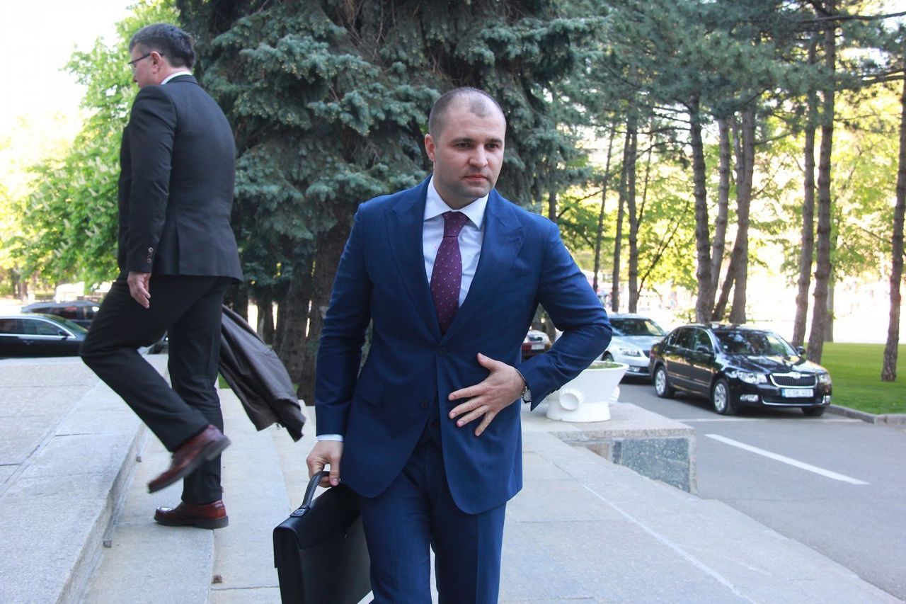 Минюст Молдовы не получит от ЕС €27 млн на реформы.