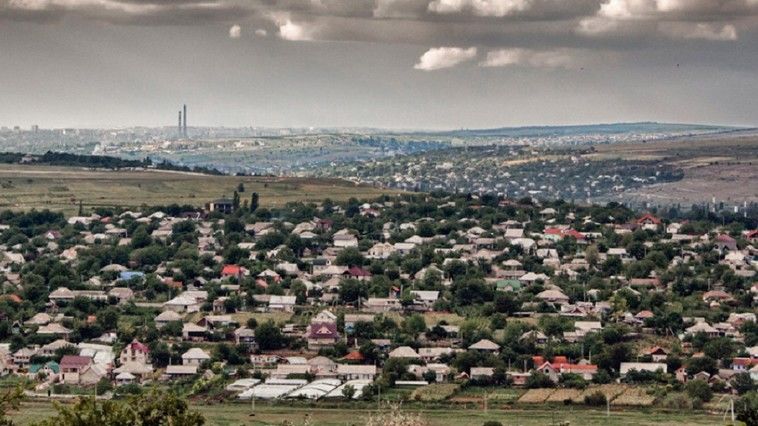 CEC anulează referendumul local în orașul Sîngera. Foto: realitatea.md