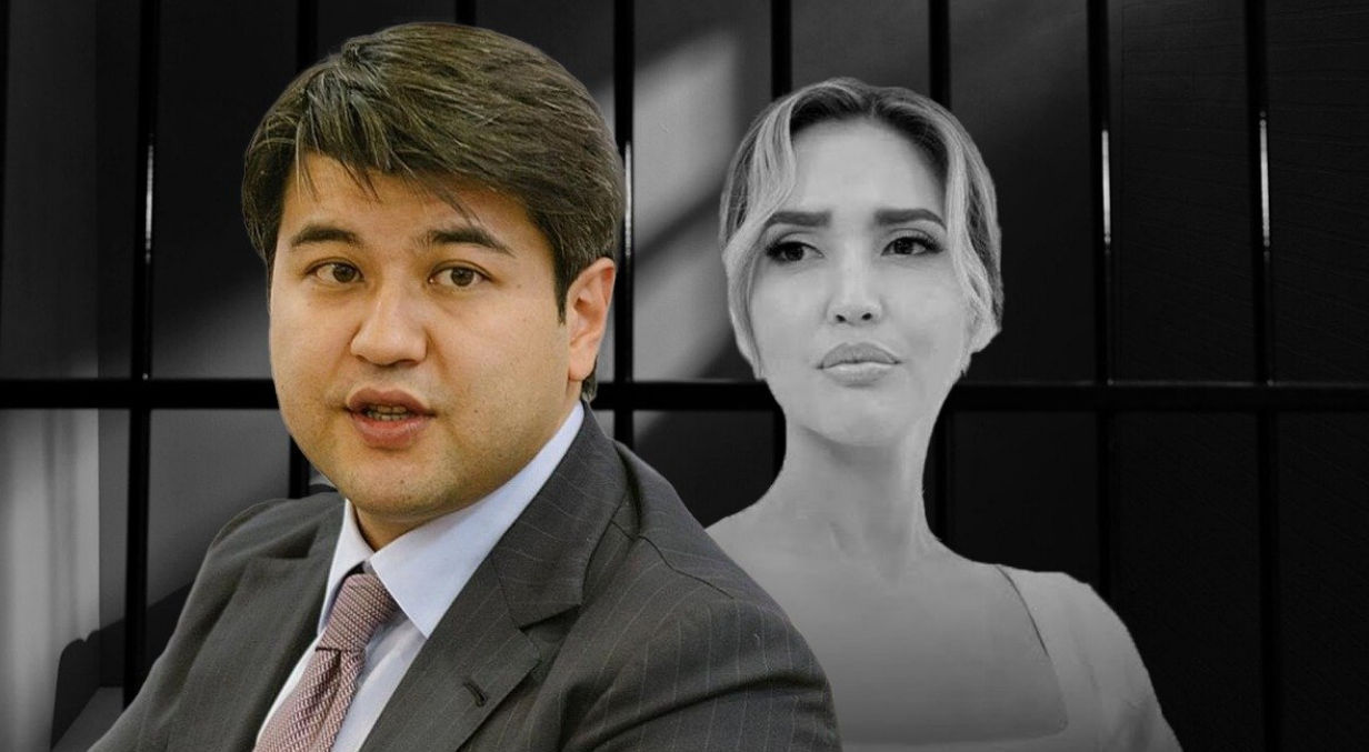 На адвоката семьи Нукеновой, убитой экс-министром Казахстана Бишимбаевым, завели дело.