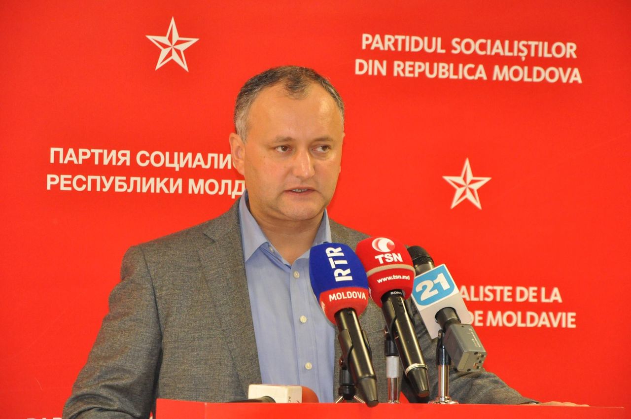Socialiștii pregătesc o moțiune de cenzură împotriva Guvernului Filip. Foto: tribuna.md