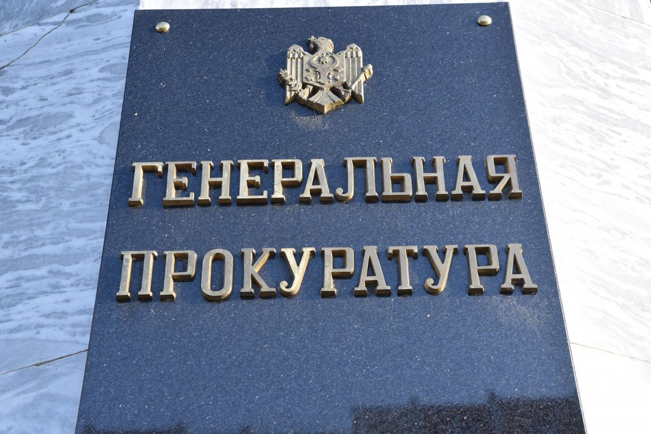Прокуроры переедут в бывшее здание столичного суда Центра.