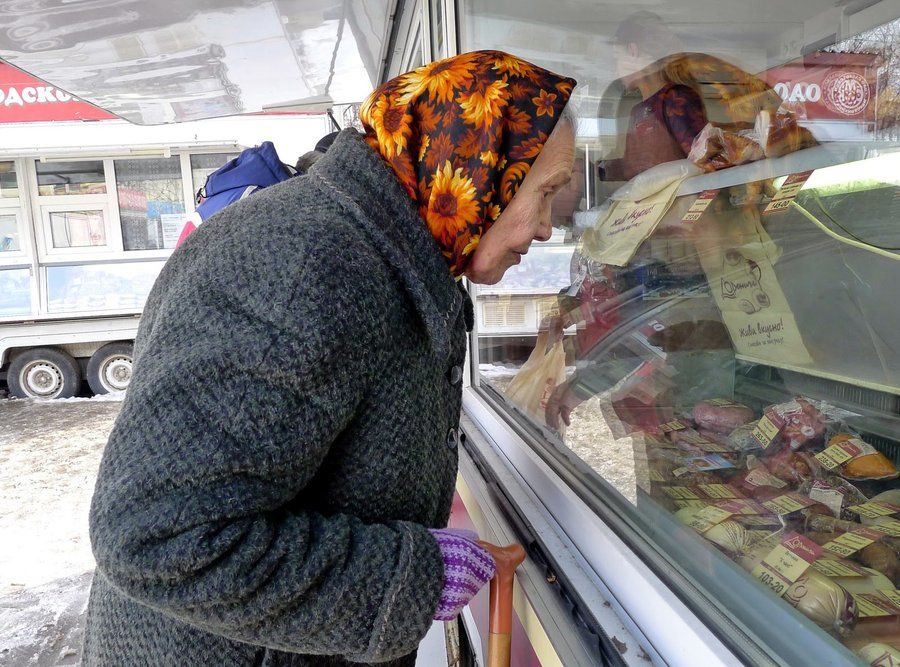 În Transnistria a ajuns o nouă tranşă a ajutorului umanitar din partea Rusiei.