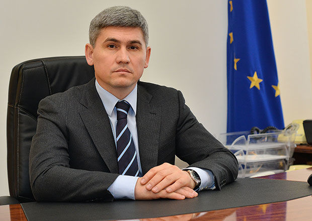 Jizdan, despre reforma Guvernului: Ministerul de Interne va rămâne intact. Foto: rise.md