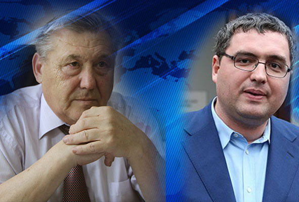 Назначен новый временно исполняющий обязанности примара Бэлць.