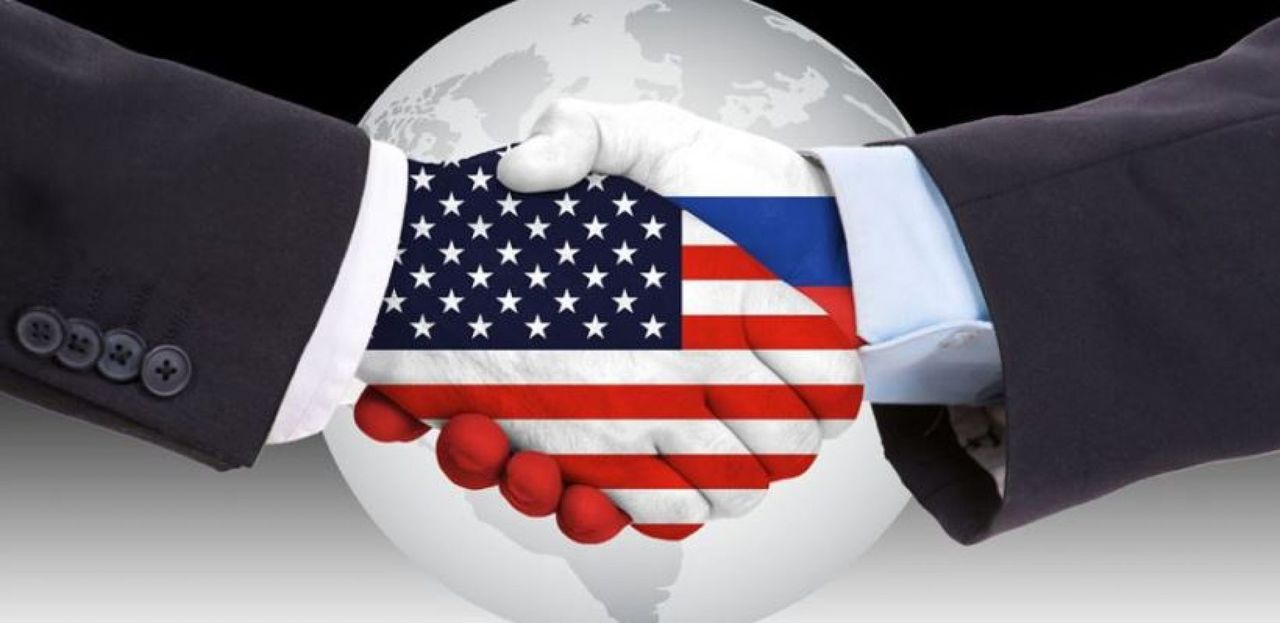 В США призвали сотрудничать с Россией ради блокирования Китая в Арктике.