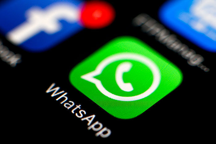От WhatsApp потребовали приостановить обмен данными с Facebook.