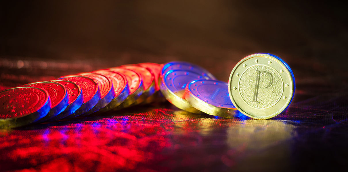 Венесуэла начала предпродажу национальной криптовалюты Petro.