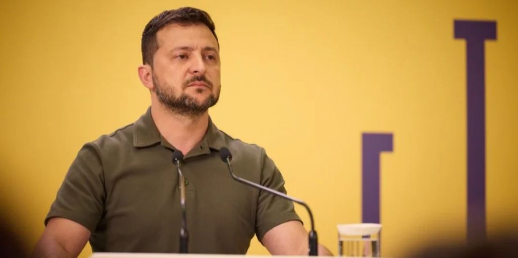 Зеленский о вероятной смерти Пригожина: Все понимают, кто имеет отношение.