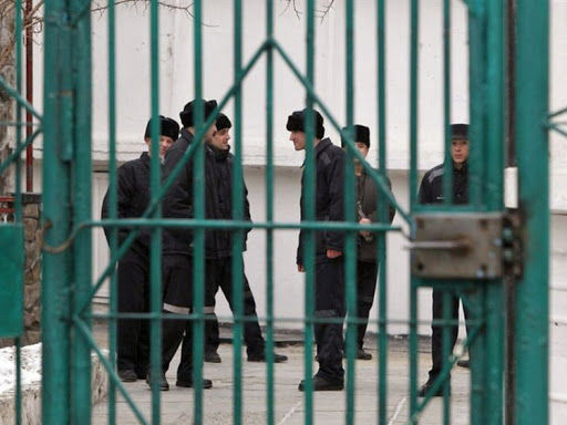 На прошлой неделе в пенитенциарных учреждениях (ПУ) Молдовы было зарегистрировано 6508 человек.