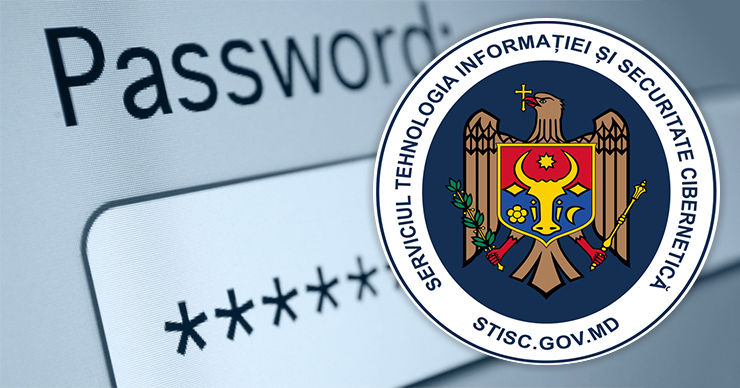 Хакер пытался получить доступ к правительственным информационным системам. Коллаж: Point.md