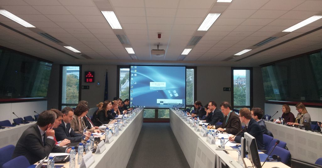 Cea de a 2-a reuniune a Comitetului de Asociere Republica Moldova – Uniunea Europeană s-a desfășurat ieri la Bruxelles.