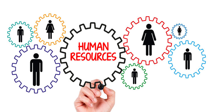 5 practici pentru departamentul de resurse umane