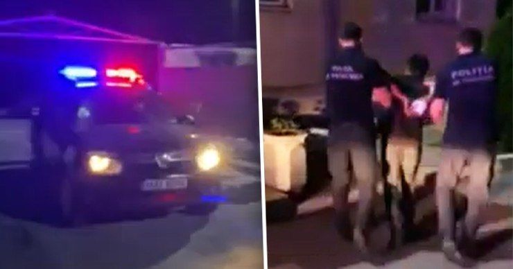 Пограничники в аэропорту задержали разыскиваемую молдаванку и нелегала. Фото: Point.md.