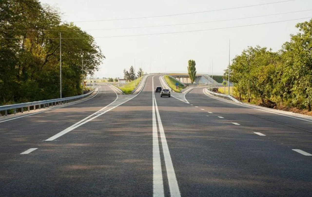 Taxa rutieră din Moldova nu va fi majorată în următorii doi ani.