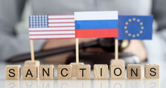 WSJ: санкции США привели к созданию глобальной теневой экономики.