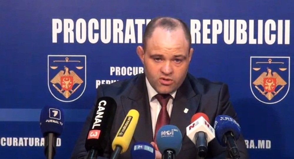 Мужчины пытались незаконно продать рекордную для страны партию белой ртути.