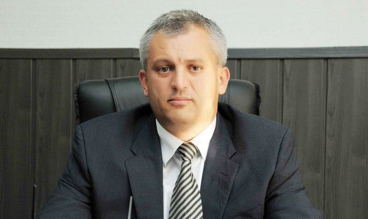 Высшая судебная палата направила дело бывшего главы Государственной налоговой службы (ГНС) Николая Викола в Конституционный суд. 