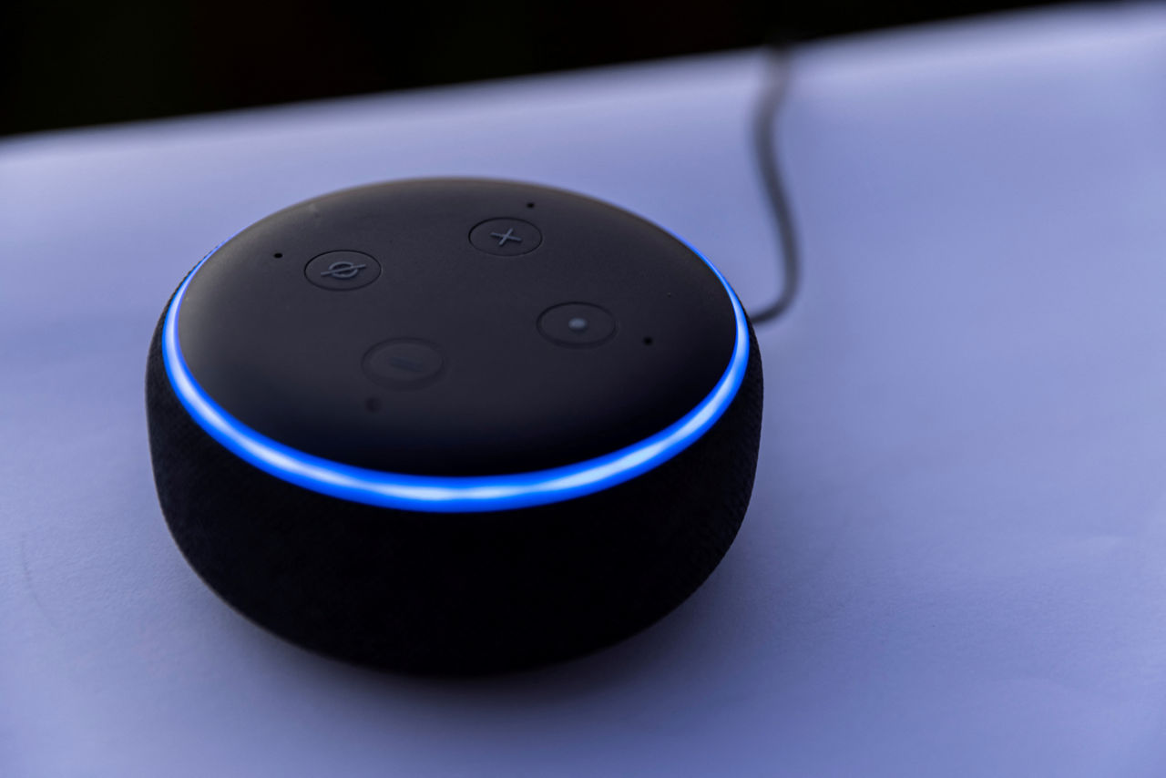 Amazon создает улучшенную версию Alexa, которая будет действовать за человека во всем.