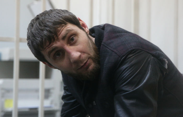 Дадаев отрицает свое сотрудничество и заявляет, что был похищен неизвестными 5 марта и только 7 марта оказался в СК, а его показания были получены под давлением.