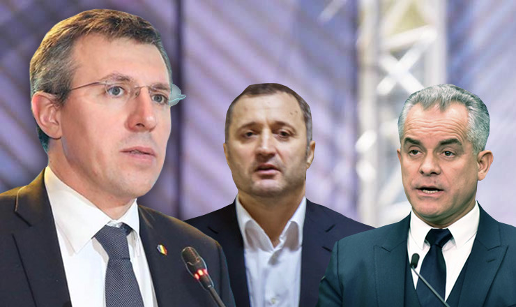 Киртоакэ увидел в отставке Плахотнюка шанс для освобождения Филата.