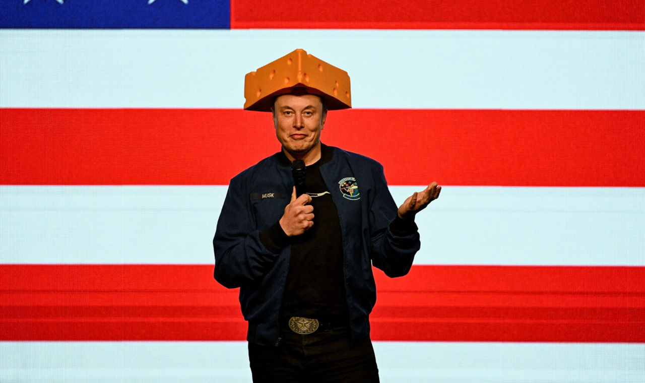 Musk a negat informațiile potrivit cărora ar consuma droguri.