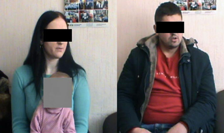 Doi tineri din Capitală, cercetați penal pentru escrocherie. 