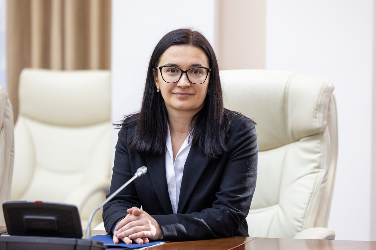 Герасимов: Межправительственная конференция Молдова - ЕС может состояться до конца июня.