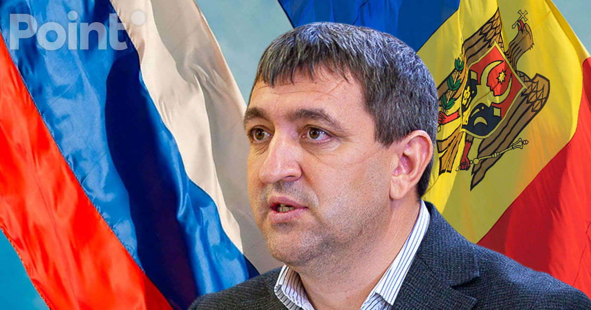 Карп: Для РФ важно, чтобы не прошел референдум о вступлении Молдовы в ЕС.