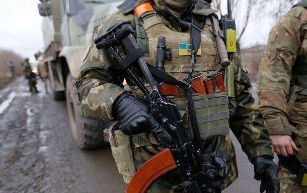 В Украине появится День добровольца.