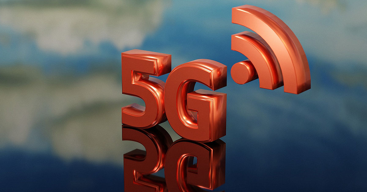 Rețeaua 5G prinde treptat avânt în Moldova: Este utilizată de 6,3% din cartelele SIM.