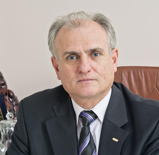 Ион Присэкару отметил, что порой, если оперативно не вмешаться, то экономические агенты, находящиеся в процессе банкротства, продолжают накапливать большие долги перед бюджетом. Фото: press.md