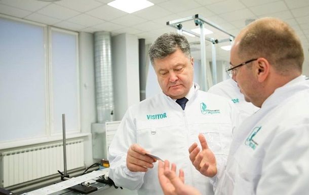 Верховная Рада приняла закон о паспортах в виде ID-карты 14 июля.