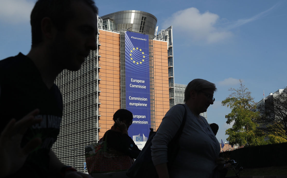 Еврокомиссия предложила ограничить инвестиции иностранных компаний в ЕС.