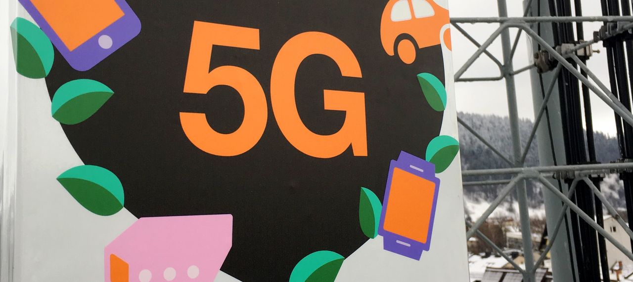 Брюссель увидел в 5G радиационную угрозу.
