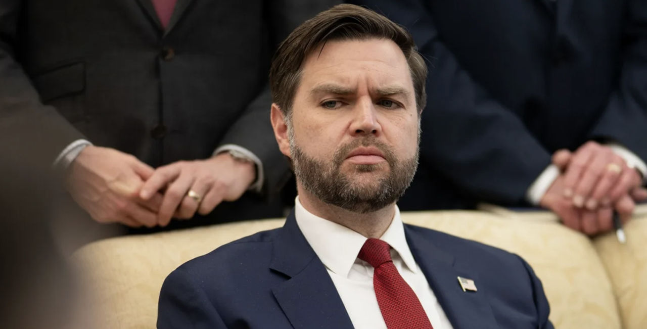J.D. Vance: Am un sentiment bun în privința acordului cu Iranul.