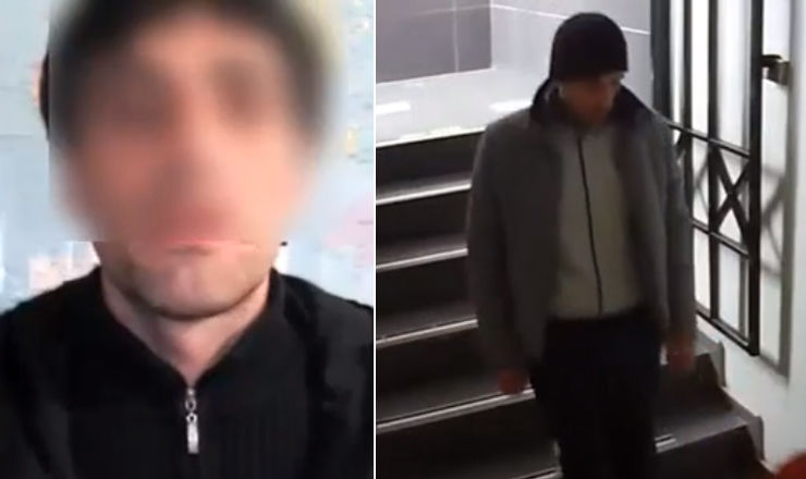 Identificat şi reţinut, după ce a furat portmoneul unei femei