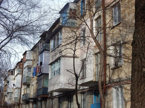 Безответственность жителей столицы будет стоить им дорого. 