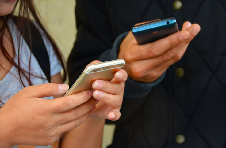В Молдове выросли продажи услуг мобильного интернет-доступа