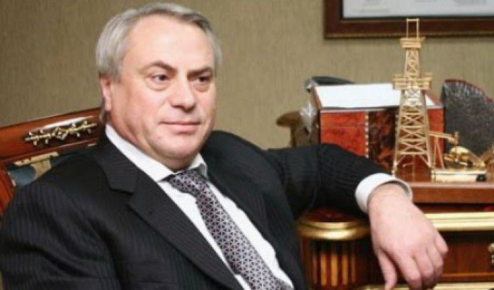 Kazahstanul refuză să-i plătească 500 de milioane de dolari.