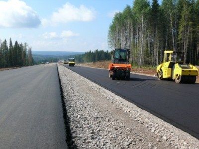 Всемирный банк предоставил более 80 млн долларов на реабилитацию местных дорог. Фото: ura-inform.com.