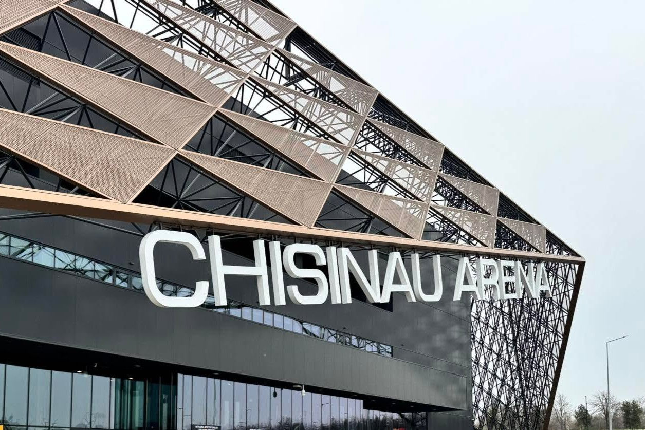 Парламентская комиссия выявила нарушения в контрактах Arena Chișinău.