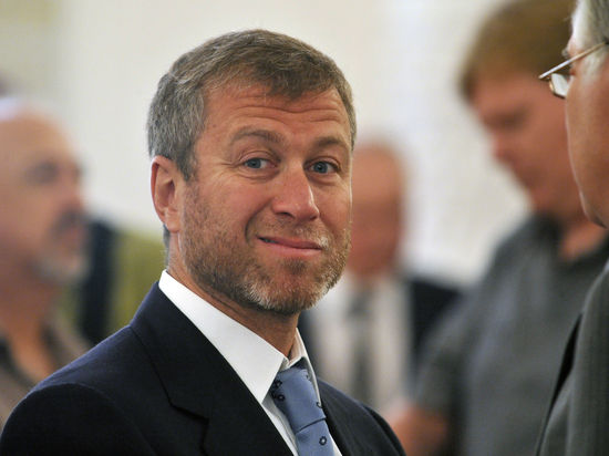 Роман Абрамович стал владельцем турецкого футбольного клуба «Гёзтепе».