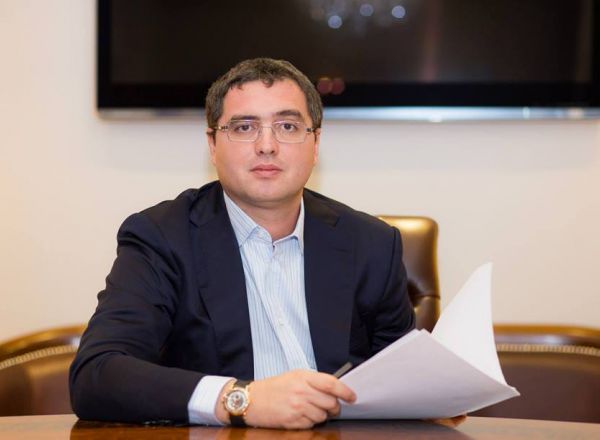 Renato Usatii reactioneaza la declaratiile purtatorului de cuvant a presedintelui. Foto: protv.md
