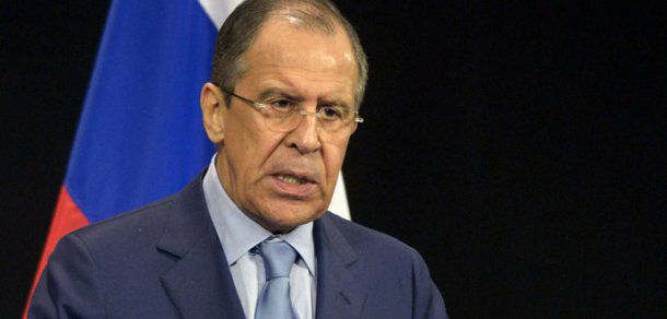 Serghei Lavrov, a declarat că Rusia nu intenționează să intre într-un conflict armat cu Turcia. Foto: rador.ro