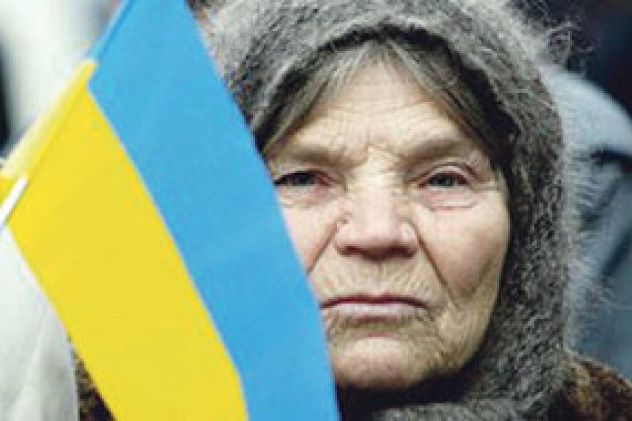 Жителей Украины предупредили о снижении пенсий.
