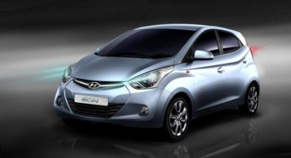 Producătorul Hyundai a înregistrat vânzări record la nivel european de autovehicule noi, cu 237.221 de unităţi, în prima jumătate a anului 2015.