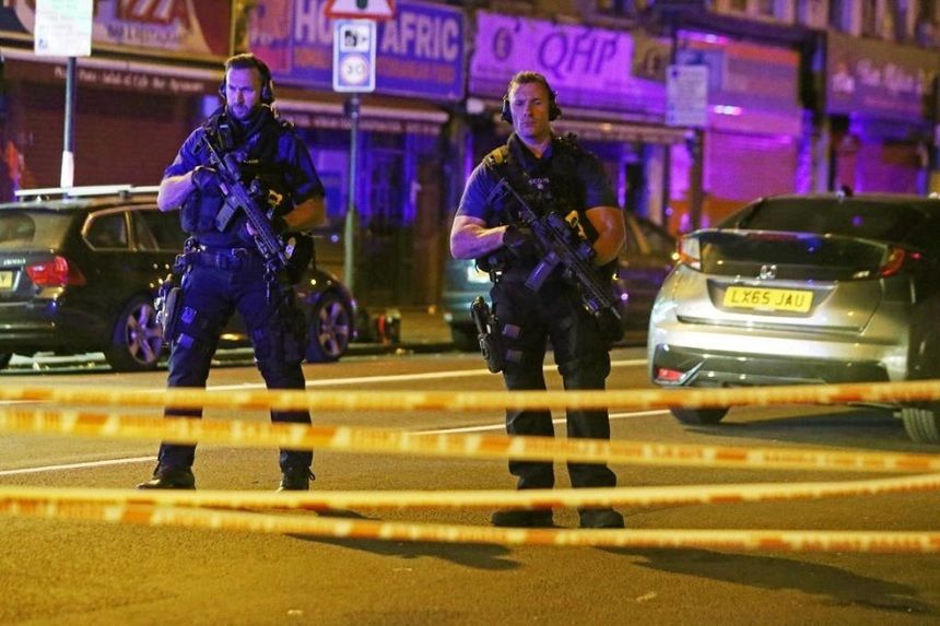 Jurnalişti BBC au demonstrat că ISIS plănuia atentatele din Londra încă din 2016. Foto: news.ro